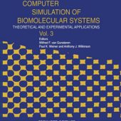 Download Computer Simulation of Biomolecular Systems: Theoretical and Experimental Applications