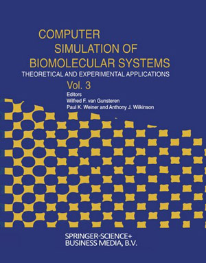 Download Computer Simulation of Biomolecular Systems