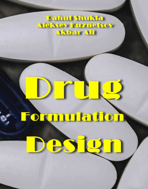 Download Drug Formulation Design
