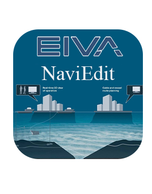 Download EIVA NaviEdit software