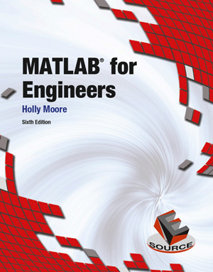 Download MATLAB for Engineers 6th Edition