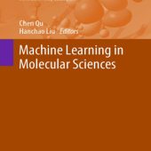 Download Machine Learning in Molecular Sciences (Advances in Computational Chemistry)
