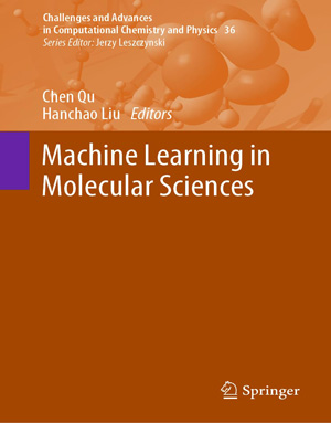 Download Machine Learning in Molecular Sciences