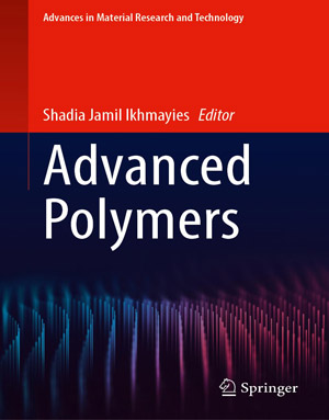 Download Advanced Polymers (Material Research and Technology)