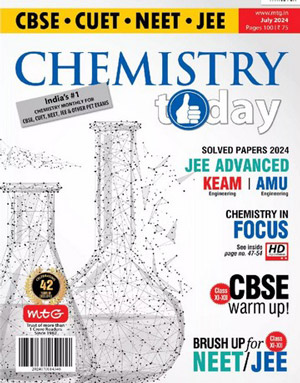 Download Chemistry Today July 2024
