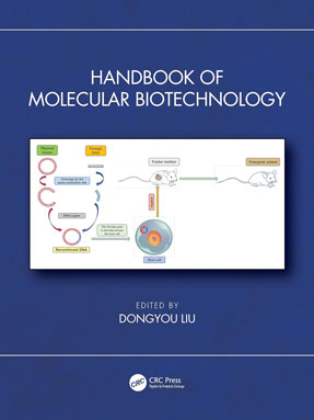 Download Handbook of Molecular Biotechnology