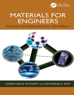 Download Materials for Engineers: Principles and Applications for Non-Majors