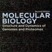 Download Molecular Biology: Structure and Dynamics of Genomes and Proteomes 2nd Edition
