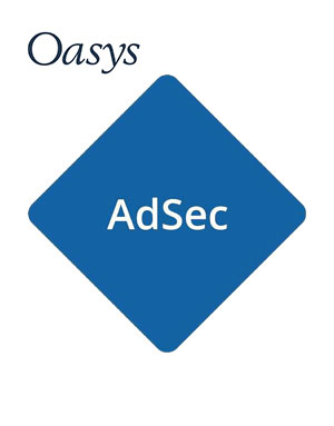 Download Oasys AdSec software crack