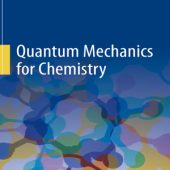 Download Quantum Mechanics for Chemistry 2023