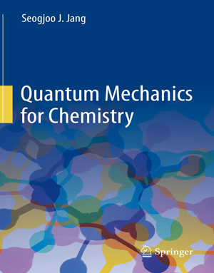Download Quantum Mechanics for Chemistry