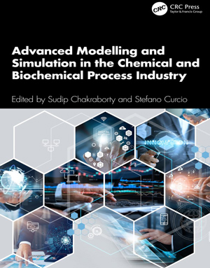 Download Advanced Modelling Simulation Chemical Biochemical Process Industry