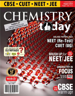 Download Chemistry Today August 2024