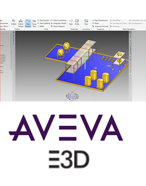 Download E3D Equipment Modelling video course