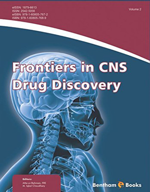 Download Frontiers in CNS Drug Discovery: Volume 2