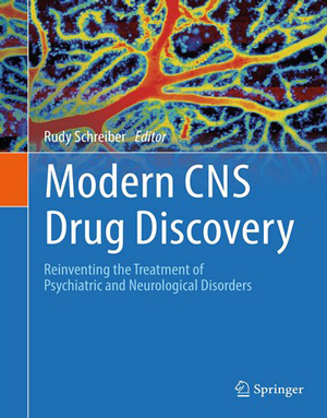 Download Modern CNS Drug Discovery