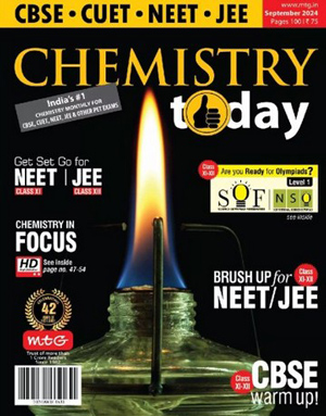 Download Chemistry Today September 2024