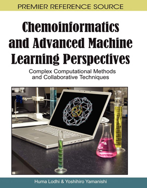 Download Chemoinformatics and Advanced Machine Learning Perspectives