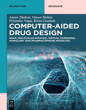 Download Computer-Aided Drug Design: QSAR Molecular Docking