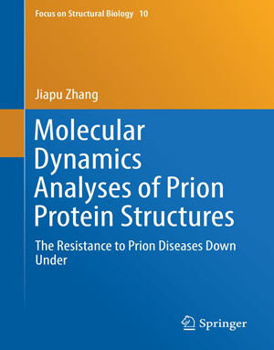 Download Molecular Dynamics Analyses of Prion Protein Structures