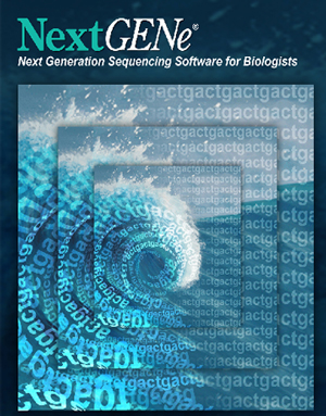 Download SoftGenetics NextGENe software crack