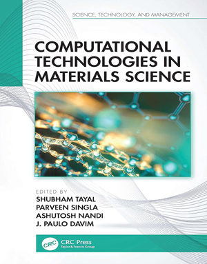 Download Computational Technologies in Materials Science