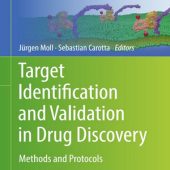 Download Target Identification and Validation in Drug Discovery 3rd Edition 2025