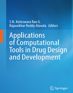 Download Applications of Computational Tools in Drug Design and Development