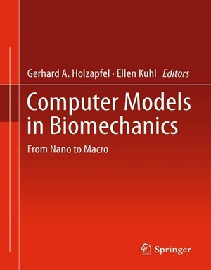 Download Computer Models in Biomechanics: From Nano to Macro