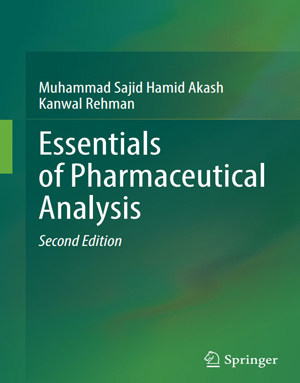 Download Essentials of Pharmaceutical Analysis Second Edition