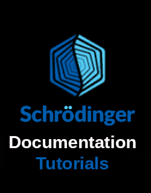 Download Schrodinger Suites Documentation & Tutorial