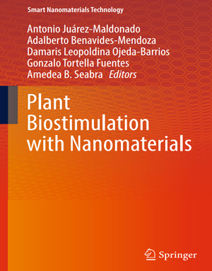 Download Plant Biostimulation with Nanomaterials
