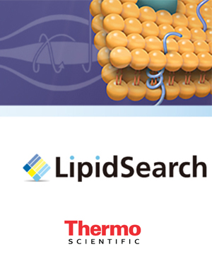 Download Thermo Scientific LipidSearch 5.1.12