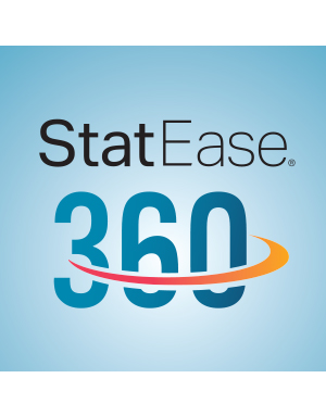 Download Stat-Ease 360 v25.0.1 Win/macOS