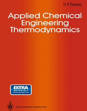 Download Applied Chemical Engineering Thermodynamics