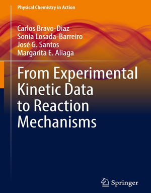 Download From Experimental Kinetic Data to Reaction Mechanisms