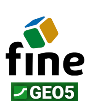 Download fine GEO5 2024 Pro ENG
