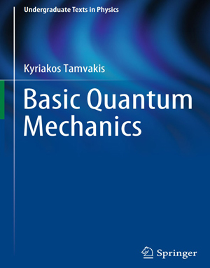 Download Basic Quantum Mechanics