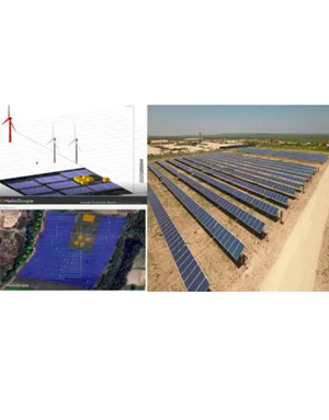 Download Design of Utility scale Solar Plant in PVsyst & Helioscope