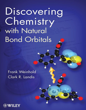 Download Discovering Chemistry with Natural Bond Orbitals