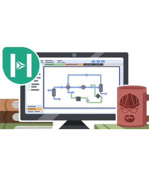 Download Learn the Basics of Aspen HYSYS 2025