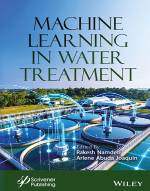 Download Machine Learning in Water Treatment 2025
