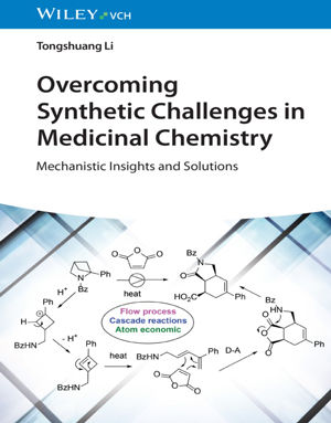 Download Overcoming Synthetic Challenges in Medicinal Chemistry