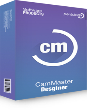 Download PentaLogix CAMMaster Designer