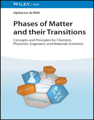 Phases of Matter and their Transitions: Concepts and Principles for Chemists Physicists