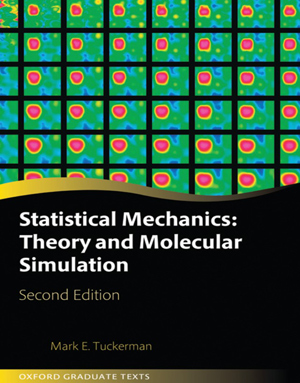 Download Statistical Mechanics: Theory and Molecular Simulation 2nd Edition