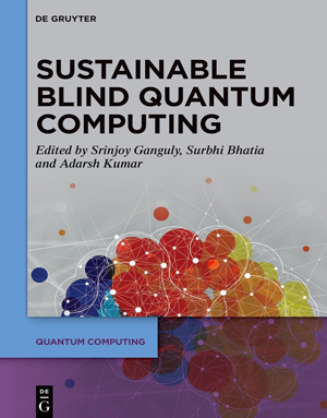 Download Sustainable Blind Quantum Computing 2025