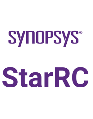 Download Synopsys StarRC vX-2025.06