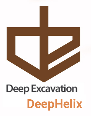 Download Deep Excavation DeepHelix 2025