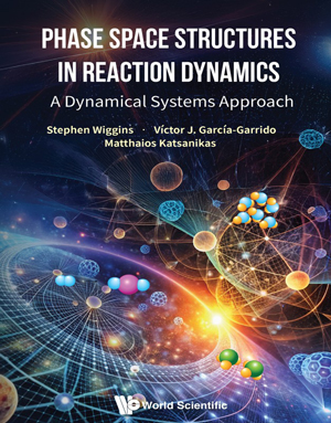 Download Phase Space Structures in Reaction Dynamics: A Dynamical Systems Approach